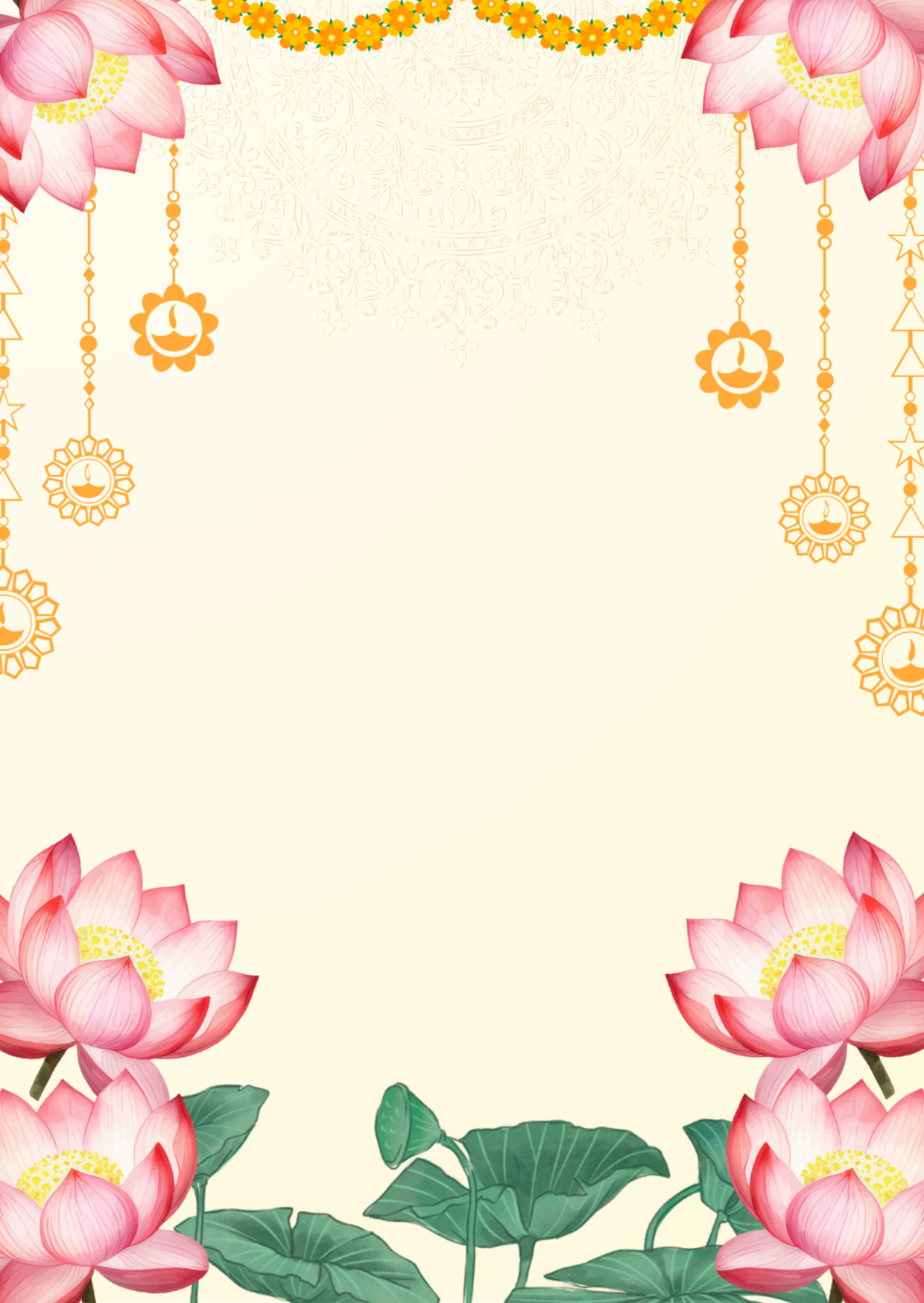 Haldi Ceremony